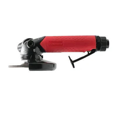 Universal Tool UT8784-4 - 4" Heavy-Duty Angle Grinder, 2.4 HP