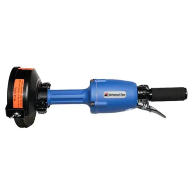 Universal Tool UT360H-60-8 - 8" Horizontal Grinder, 3 HP, 6000 rpm
