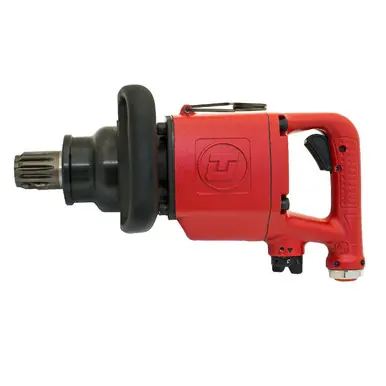 Universal Tool UT8641S - 5 Spline Impact Wrench