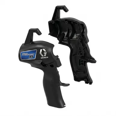 GRACO 2007050 - Plastics Replacement Powershot Gun Kit, Plastics