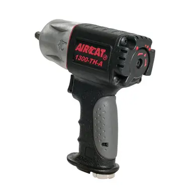 AIRCAT 1300-TH-A - 3/8" Composite Impact Wrench