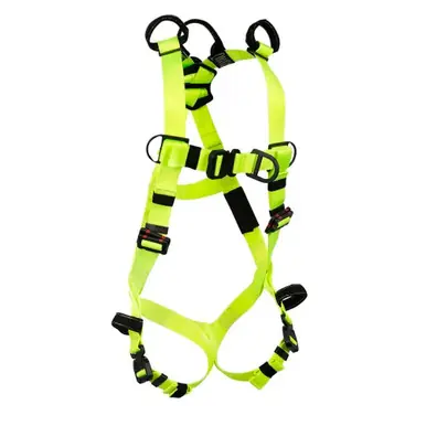 Safewaze 024-1541 - Arc Flash Full Body Retrieval Harness (3X)