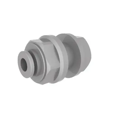 GRACO 121818 – Tube Bulkhead, 5/32" OD