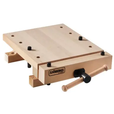SJOBERGS SJO-33309 - Smart Work Station Pro