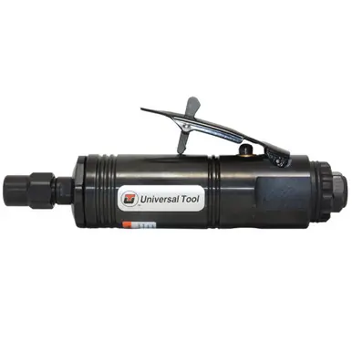 Universal Tool UT8728S - 1/4" Steel Body Die Grinder