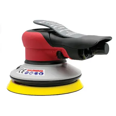 Universal Tool UT8789-3-336 - 3" Non-Vac Orbital Palm Sander
