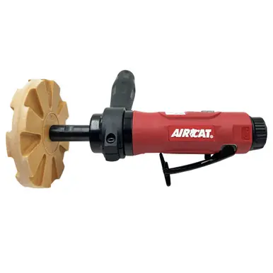 AIRCAT 6345 - Pinstripe/Wheel Weight Adhesive Removal Tool