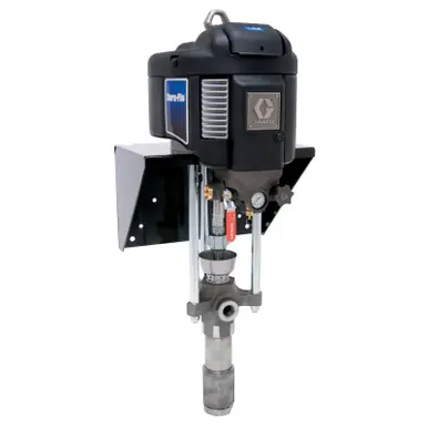 GRACO 113431 – Quick Clamp