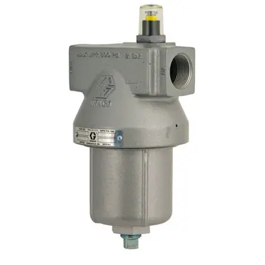 GRACO 16F639 - ThermoLazer ProMelt Reservoir, Painted