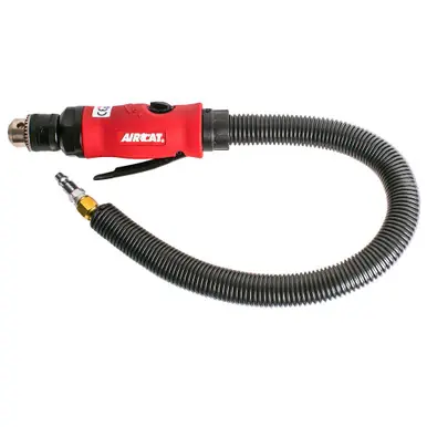 AIRCAT 6400 - Composite High Speed Tire Buffer/Drill