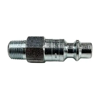 GRACO 169969 - Quick Disconnect Air Line Fitting, 1/8" NPT(M)