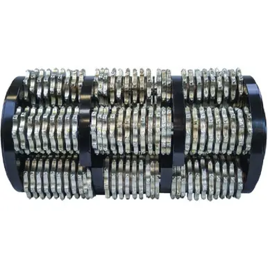 GRACO 25B387 - HP DC15, Carbide Flail 8 Point, Medium, 15"