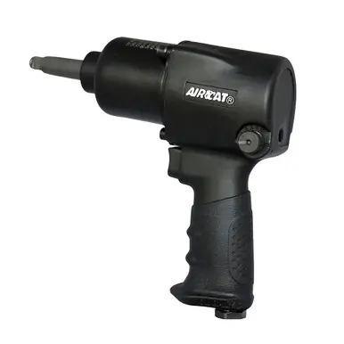 AIRCAT 1431-2 - 1/2" Impact Wrench w/ 2" Extended Anvil