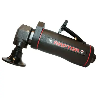 Universal Tool UT8727T-20 - 2" .35 HP Angle Sander 18,000 rpm