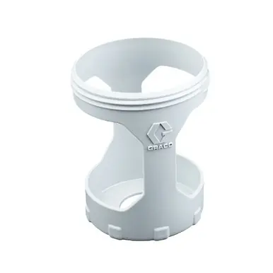 GRACO 16W846 - GRACO handheld replacement cup support