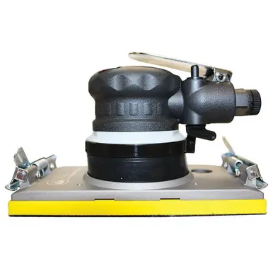 Universal Tool UT8791 - Orbital Jitterbug Sander, 3/16 Orbit