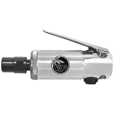 Florida Pneumatic FP-751 - 1/4" Mini Die Grinder, 25000 rpm, 1/3 HP, 90 psi