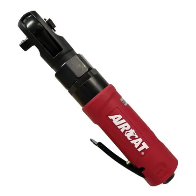 AIRCAT 812-RW - 3/8" Impacting Ratchet Wrench