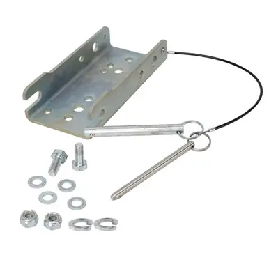 Safewaze 024-11049 - Material Winch Device Bracket Update Kit
