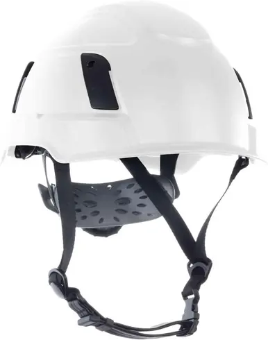 Jackson Safety 22100 Type 2 Hard Hat - Non-Vented Helmet with Side Impact Protection - ANSI Z89.1