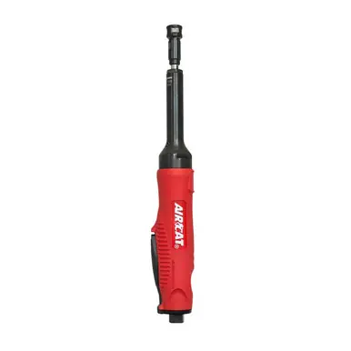 AIRCAT 6270 - 1.0 HP Composite Extended Straight Die Grinder
