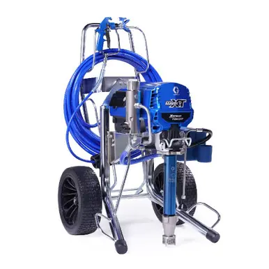 GRACO 16Y757 - Tube, Burner Back, 9