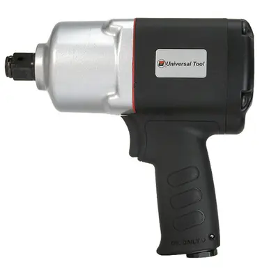 Universal Tool UT8360C - 3/4" Magnesium Impact Wrench