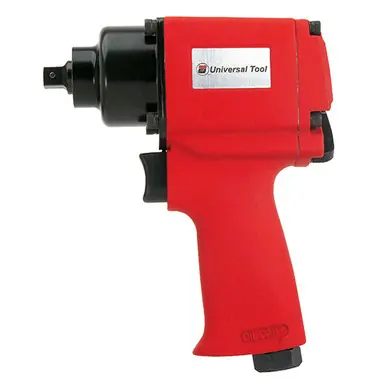 Universal Tool UT8070R-1 - 3/8" Super Duty Impact Wrench