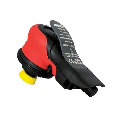 AIRCAT 6700-1-332 - Non Vac Orbital Palm Sander, 3/32" Orbit