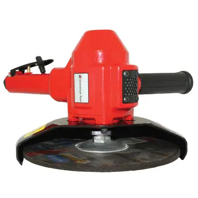 Universal Tool UT8768-3V-60-9 - 9" Heavy-Duty Vertical Grinder, 3 HP