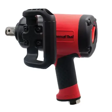 Universal Tool UT8475C - 1" Pistol Grip Lightweight Impact Wrench