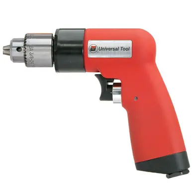 Universal Tool UT8897 - 1/4" Drill, 20,000 rpm