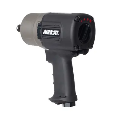 AIRCAT 1770-XL - 3/4" Composite Impact Wrench