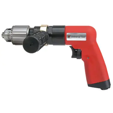 Universal Tool UT8896R - 1/2" Reversible Drill