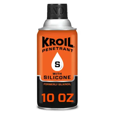 Kroil SK102 SiliKroil 10oz Aerosol (12pk)