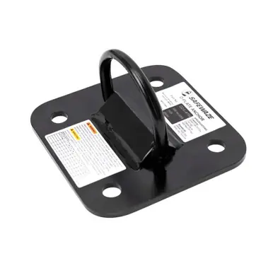 Safewaze 024-4114 - D-Plate Anchor
