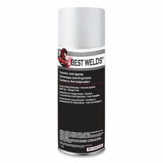 Best Welds 905-BW-CRM16OZ Ceramic Anti-Spatter (12pack) (12pk)