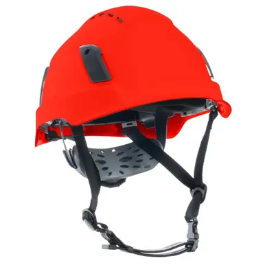 Jackson Safety 22127 Type 2 Hard Hat - Vented Helmet with Side Impact Protection - ANSI Z89.1 Type 2