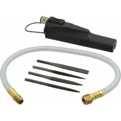 Florida Pneumatic FP-705 - Air File, 9000 SPM, 90 psi