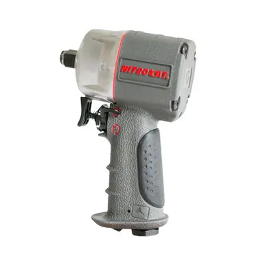 AIRCAT 1056-XL - 1/2" Nitrocat Composite Compact Impact Wrench