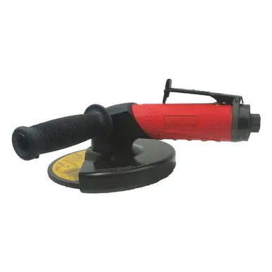 Universal Tool UT8787-23 - 7"Heavy-Duty Angle Grinder, 2.3 HP