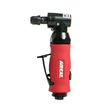 AIRCAT 6280 - .75 HP Angle Die Grinder w/ Spindle Lock