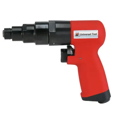 Universal Tool UT8966 - Positive Clutch Screwdriver