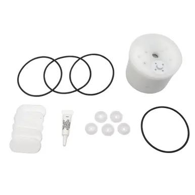 GRACO 17F128 - Kit, Air Motor Rebuild Cs 515