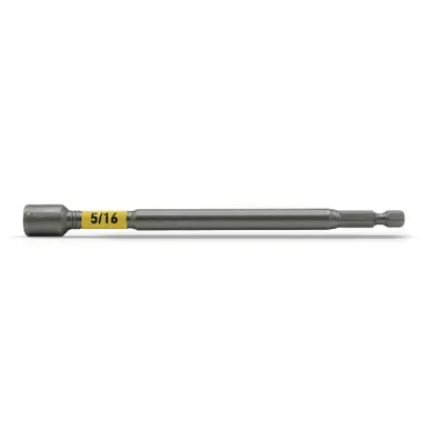 VEGA T1150MN516 - Impactech 5/16 Magnetic Nutsetter x 6"