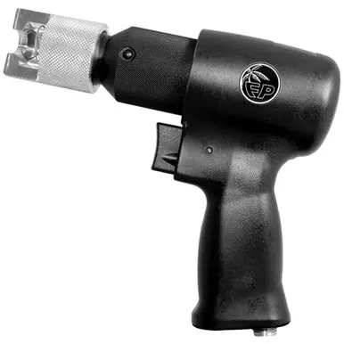 Florida Pneumatic FP-1020A - Medium Duty Air Hammer, 3700 BPM, 0.401" Shank, 90 psi
