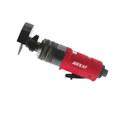 AIRCAT 6530 - .5 HP 3" Flex Head Cut-Off Tool