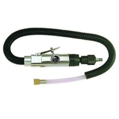 Florida Pneumatic FP-709 - Low Speed Tire Buffer, 2600, 90 psi
