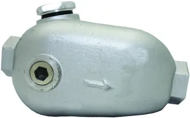Universal Tool UT9330-1 - No. 2, Inline Oiler