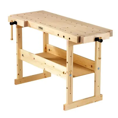 SJOBERGS SJO-33448 - Nordic 1450 Workbench